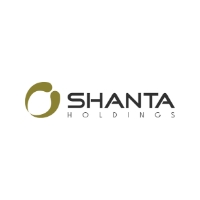 Shanta Holdings Limited
