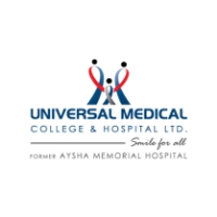 Universal Medical College Hospital Ltd.