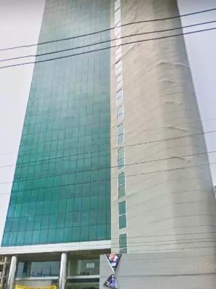 Confidence Tower