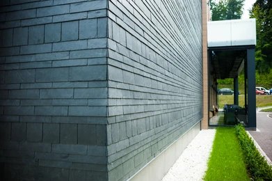 How to Put Stone Cladding on Walls:  DIY Installation Guide
