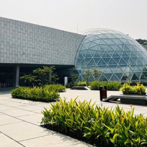 Dtech Corp: Innovating Architectural Facades in Bangladesh