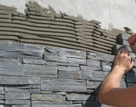 What Adhesive for Exterior Stone Cladding? The Ultimate Guide