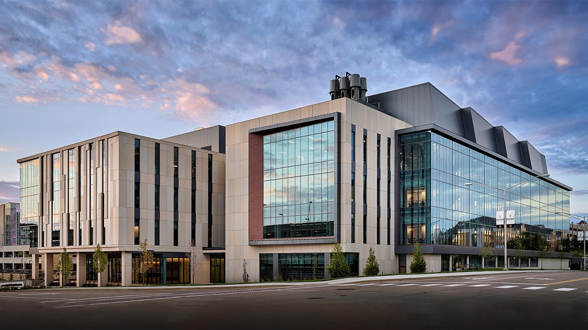 Curtain Wall Facade System : A Comprehensive Guide