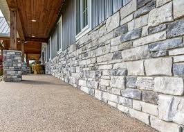 How to Make Your Own Stone Cladding