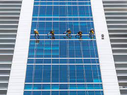 Top 5 Facade Companies in Bangladesh