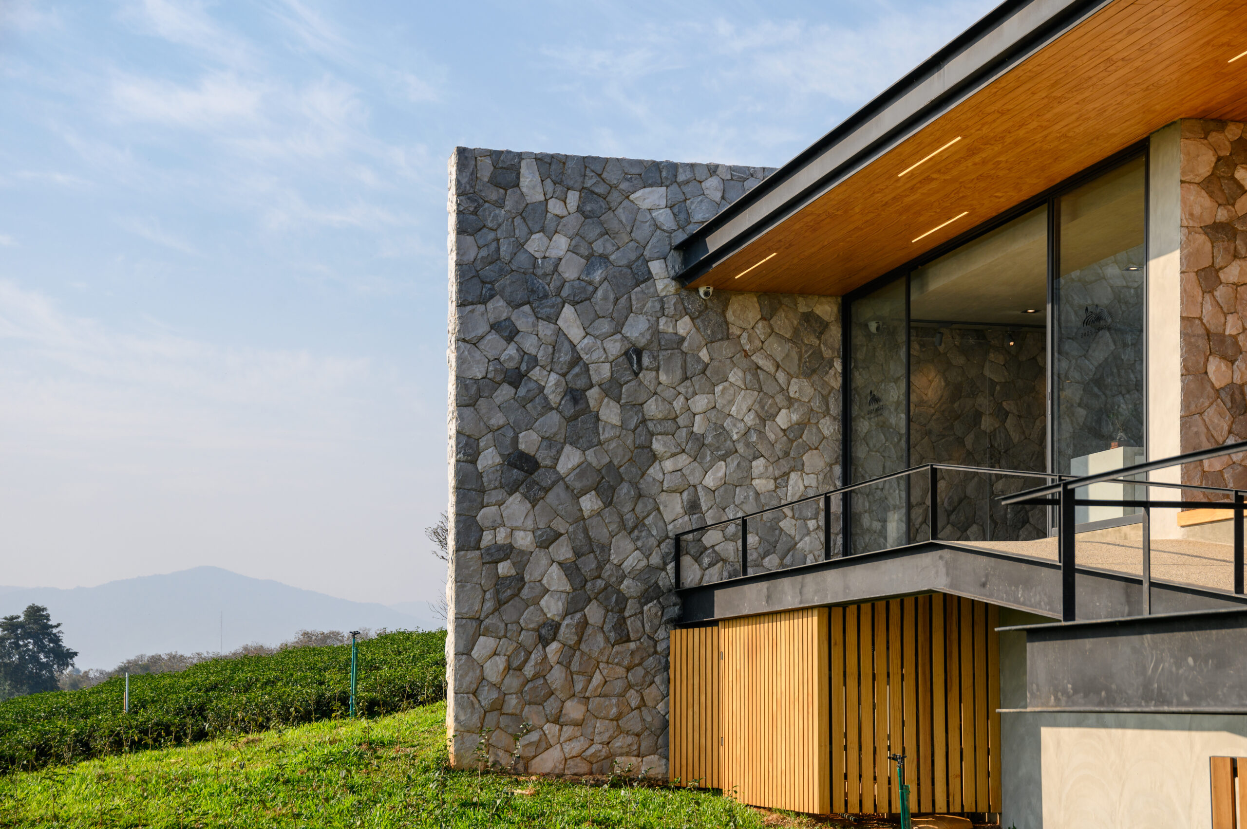 What is Natural Stone Cladding? An In-Depth Guide