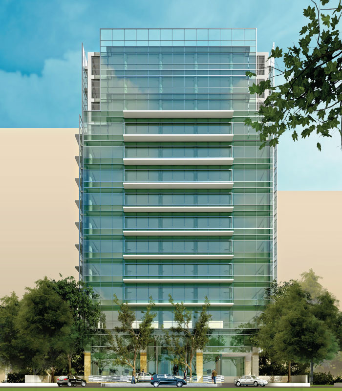 Building Envelope Engineering in Bangladesh